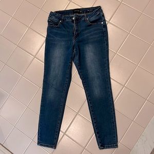 Tahari Chloe Jeans Size 10/30